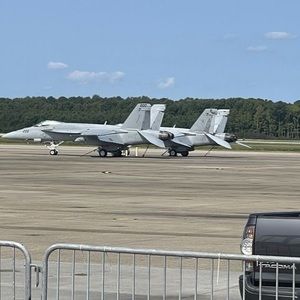 Meet your Posher, Thomas